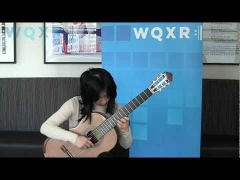 Café Concert: Xuefei Yang 