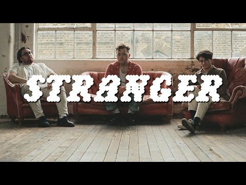 Vistas - Stranger