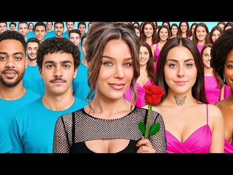 50 CÉLIBATAIRES CHERCHENT L'AMOUR