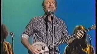 Pete Seeger/Arlo Guthrie - You gotta walk that lonesome valley