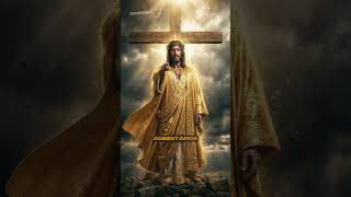 Está com coração apertado, jesus conforta 🙏 #palavradedeus #jesuscristo #mensagemdedeus