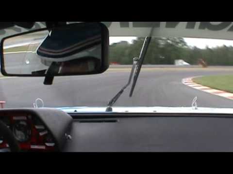 Thumbnail for BMW M1 onboard at Zolder by BMW M1, BMW