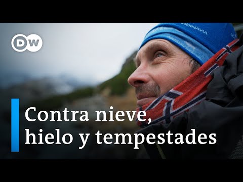 The Last Porters of Europe | DW Documentary