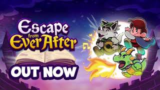 VideoImage1 Escape from Ever After
