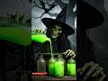 The Forbidden Potion In The Ancient Woods European Dark Tale AI Horror Short