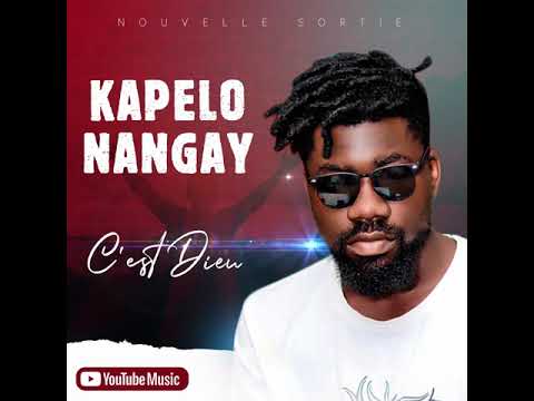 KAPELO NANGAY FEAT DJ LEO BILENKO ET SALVADOR ( C'est DIEU )