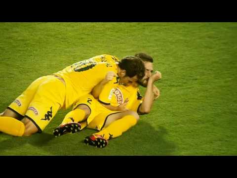 Entrevista a Jordi Codina, corazón azulón