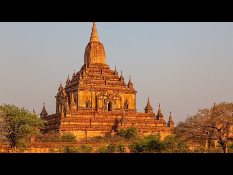 5 templos imperdíveis em Bagan, Mianmar, que você não pode perder 1
