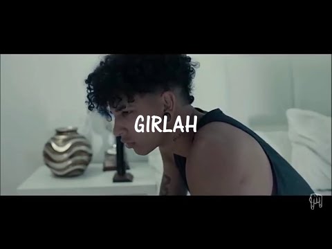 MICRO TDH GIRLAH letra