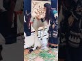 Rabia Amir Bakra Eid Shorts