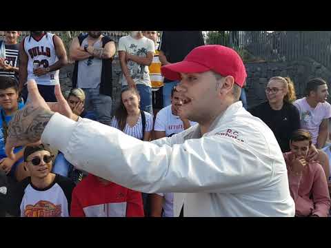 Choko vs Milkapone [OCTAVOS](BATALLÓN)