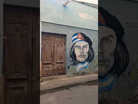 Campanario y San Rafael/La Habana