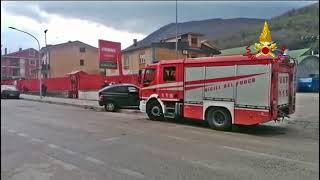 monteforte-irpino-schianto-tra-due-auto-anziana-ricoverata-in-ospedale