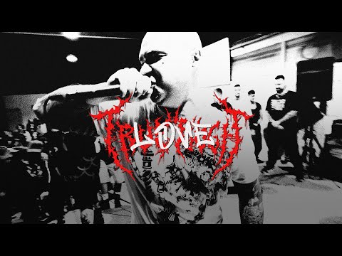 True Tough - LOVE (official video)