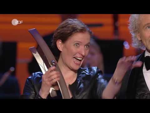 ECHO KLASSIK 2016 Capella de la Torre
