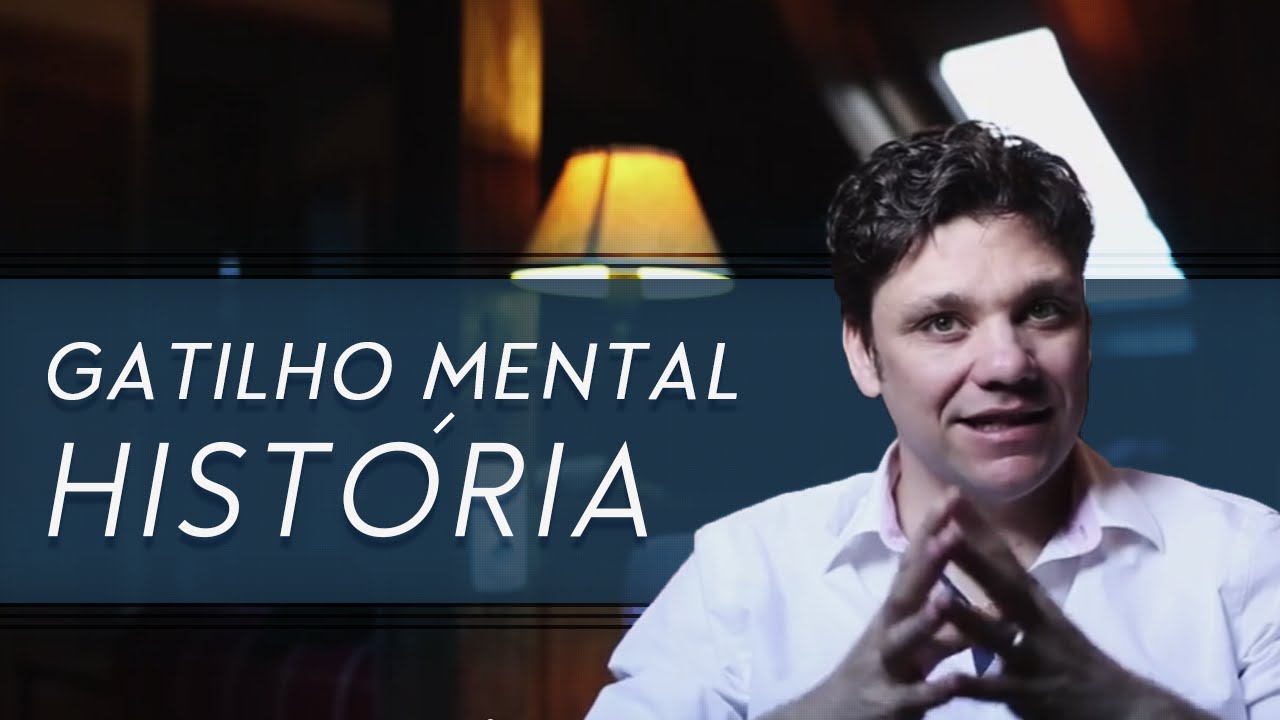 Gatilhos Mentais | Como Inspirar Sua Audiência | História |Erico Rocha