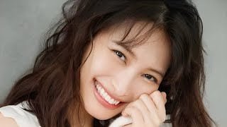 【大政絢】極上のグラビア