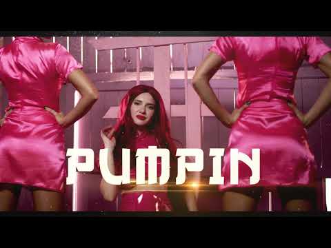Mike Diamondz, Otilia, Vibe Drops - Pumpin ( promo )