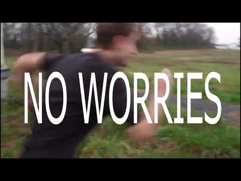 NO WORRIES - h3nce (official visualiser)