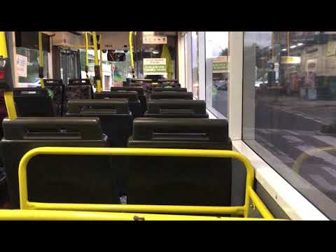 Transit Systems Sydney m/o 3654 - Scania L113CRB CNG Route 470