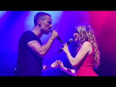 [Les Comédies Musicales🎭] - Damien Sargue & Cécilia Cara - Aimer 💙❤️ Roméo et Juliette - 27/10/2023