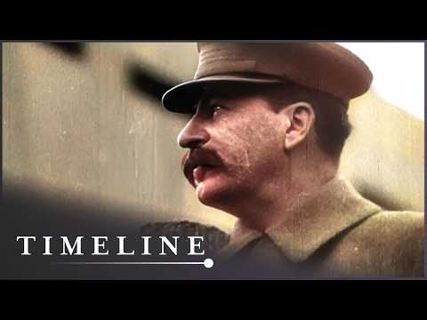1941-42: Inside The Deadliest Turning Points Of WW2