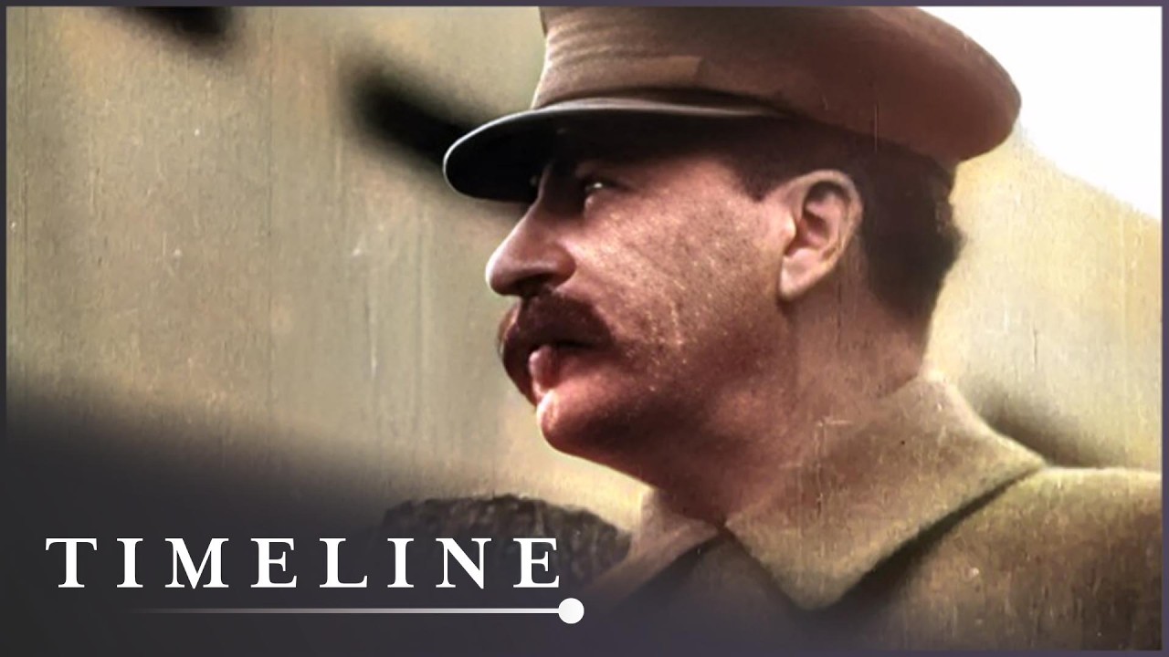 1941-42: Inside The Deadliest Turning Points Of WW2