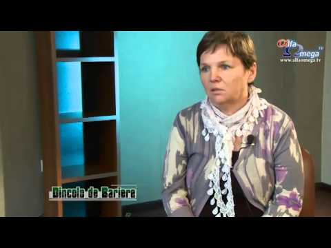 Dincolo de bariere 8.13 - Marturii: Maria Logigan si Ersilia Moldovan