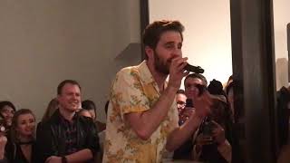 Ben Platt - Bad Habit (3/14) - Los Angeles Pop-Up Show