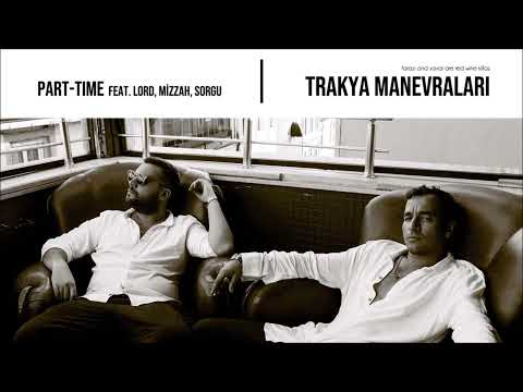 Video thumbnail for Part-Time