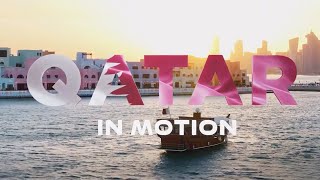 El antiguo puerto de Doha traza un rumbo actual sin dejar de estar anclado en su historia