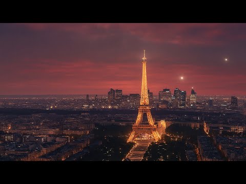 L’Étoile sur le Maillot (ft Massine) (clip officiel)