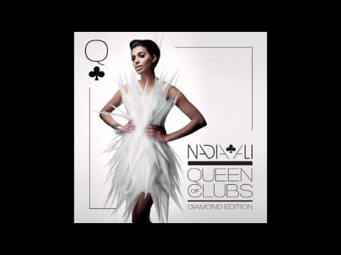 Nadia Ali - People (Eelke Kleijn People Of The Sun Extended Mix) [HQ]