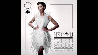 Nadia Ali - People (Eelke Kleijn People Of The Sun Extended Mix) [HQ]
