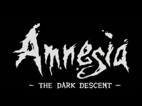 Amnesia Part 8! Creepy Fountain...