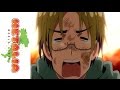 Hetalia World Series Official Clip - America and ...