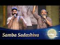 Samba Sadashiva Ram Miriyala And Machel Montano With Sounds Of Isha Live At Guru Purnima 2025