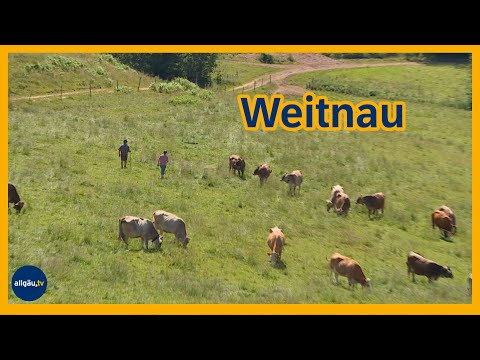 Land und Leute Weitnau - 29. Juni 2020