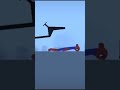 Best Falls Stickman Dismounting Funny Moments 27 Shorts
