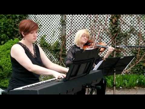 Promotional video thumbnail 5 for Sweet Harmony Live Music