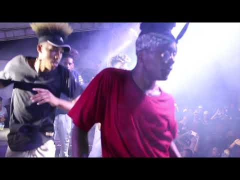 NGKS Ao Vivo | @Campinho da 50