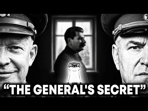 The Secret Deal Between Eisenhower and Stalin’s Top General