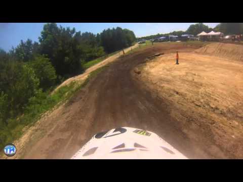 Max Markolf | Windy Hill Gopro