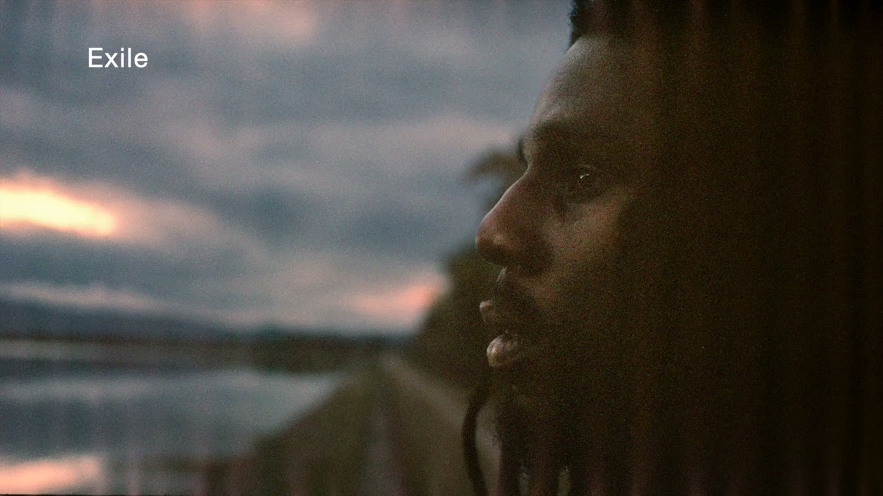 Coming In From The Cold - Chronixx Exile Reviewed