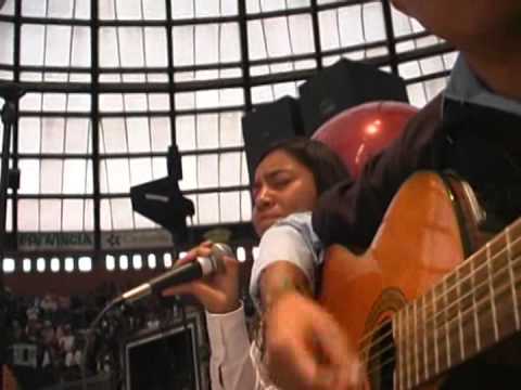 Estoy Temblando De Amor -- Misioneros Servidores de la Palabra