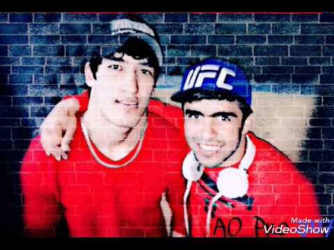 aL One ft. Deni Rayn - Духтари беакл