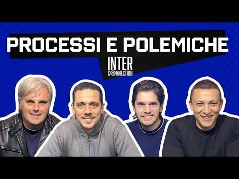 Processi e polemiche | INTERCONNECTION S01E06