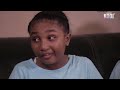 The Two Brave Sisters And Their Helpless Single Mum - New Nigerian Movies