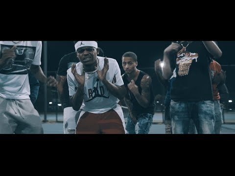 Split F/ Lil Gamo - 23 (Official Music video) Shot by@DirectedByBj