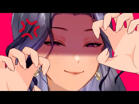 𝙃𝙤𝙬 𝙩𝙤 𝙥𝙞𝙨𝙨 𝙤𝙛𝙛 𝙮𝙤𝙪𝙧 𝙤𝙨𝙝𝙞